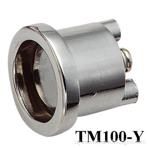 Small TM Card Intelligent Cabinet Lock (TM-100Y)
